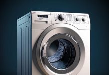 Почему стоит купить стиралку Беко