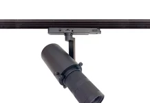 Светлая детская: зачем в интерьере использовать трековые светильники?