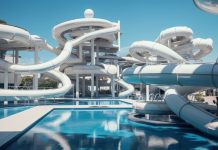 Детский бассейн: зачем он нужен и как выбрать лучший вариант