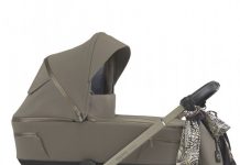 Как выбрать детскую коляску: советы родителям