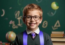 Чем полезны прописи для детей?