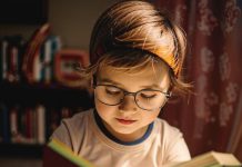 Как замотивировать ребенка учить английский без давления