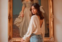 Модная женская одежда: как оставаться в тренде в 2025 году