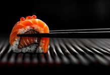 Доставка суши: как выбрать вкус, качество и сервис в одном заказе