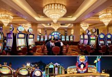 Как играть в онлайн казино