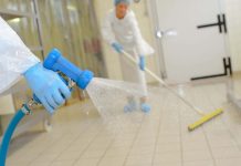 Дезинфекция в Калуге: безопасно для детей, животных и даже любимых растений