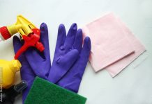 Клининговая компания: чистота, которую видно с первого взгляда