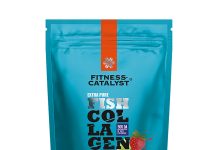 Коллаген для суставов: как работают БАДы из натуральных ингредиентов