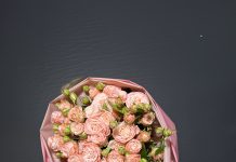 Доставка цветов по Екатеринбургу: просто, быстро и с душой