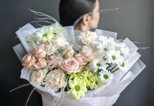 Как выбрать идеальный букет для доставки в Иркутске, чтобы по-настоящему порадовать получателя