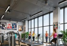 Как правильно начать заниматься фитнесом