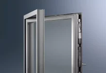 Алюминиевые окна: современное решение для стильного и прочного остекления