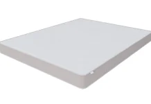 Матрас двуспальный 180х200: комфорт и простор для двоих