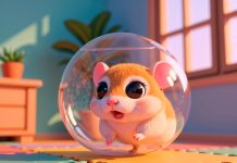 Правильное питание для грызунов: как выбрать идеальный корм для вашего питомца