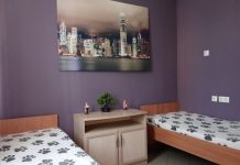 Забота в столице: пансионаты и дома престарелых в Москве и области