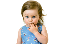 Синехии у девочек: что должны знать родители