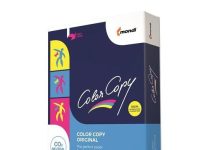 Бумага офисная: как купить дешево и не потерять качество