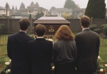 Ритуальные услуги в Екатеринбурге: организация достойного прощания