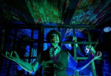 Квесты с элементами хоррора для подростков: страшно, но интересно