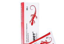 Лечение ран и ожогов: выбираем эффективную мазь