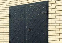 Как выбрать и купить входную дверь, гаражные ворота и тамбурные перегородки для дома и бизнеса