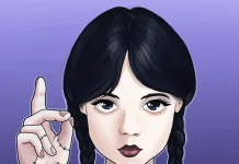 Квест «Уэнсдей — Загадки Невермора»: как поиграть дома и погрузиться в мир мистики