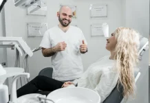 Парадонтология — здоровье десен под контролем