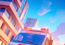 Платная скорая помощь в Москве и Московской области: круглосуточный вызов и транспортировка пациентов по всей России