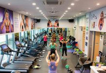 Зачем нужен фитнес