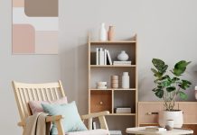 Преимущества мебели из натуральных материалов