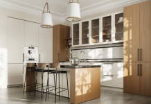 Как выбрать индивидуальную кухню: практическое руководство для покупателей