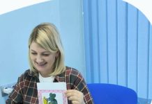 Логопед онлайн: современный подход к развитию речи