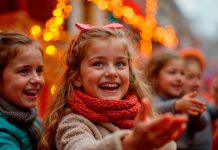 Простуда и ОРВИ у детей: причины, симптомы и профилактика