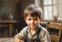 10 ошибок родителей при покупке детской обуви и одежды