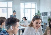 Преимущества онлайн обучения на дому