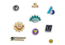 Металлические значки для детей: как маленькая награда формирует большую личность