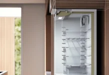 Холодильники Asko: сочетание скандинавского дизайна и профессиональных технологий