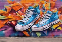 Женские кроссовки: стиль, комфорт и функциональность