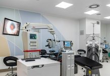 Лазерная коррекция зрения в офтальмологической клинике: возможности, методы и важные нюансы