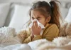 Симптомы простуды у детей: как распознать и помочь малышу