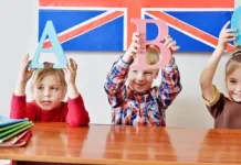 Как правильно выбрать школу английского языка: советы и рекомендации