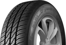 Легковые шины КАМА НК-241: особенности, преимущества и сферы применения