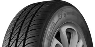 Легковые шины КАМА НК-241: особенности, преимущества и сферы применения