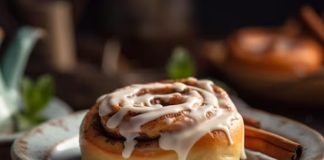 Идеальный синнабон: как приготовить по проверенному рецепту