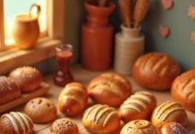 Самые простые рецепты выпечки на скорую руку