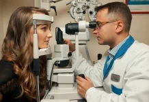 Блефаропластика: возвращение молодости и свежести взгляду