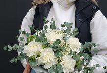 Букеты и цветочные композиции: виды, назначение и современные тенденции