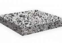 Гранитные плиты для мощения: надежный материал для городской среды и частных территорий
