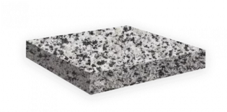 Гранитные плиты для мощения: надежный материал для городской среды и частных территорий