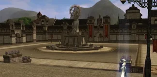 Сервера Lineage 2: виды, особенности и как выбрать подходящий проект